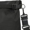 HIGH TECH ROLL UP BACKPACK BLACK
