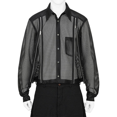COMME des GARÇONS HOMME PLUS コム デ ギャルソン オム プリュス COMME des GARÇONS HOMME PLUS コム デ ギャルソン オム プリュス