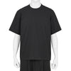 METRON SS TEE BLACK