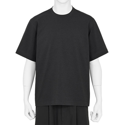FIELD SS SHIRT BLACK - ARC'TERYX VEILANCE(アークテリクス
