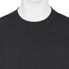 METRON SS TEE BLACK
