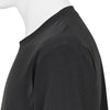 METRON SS TEE BLACK