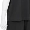 METRON SS TEE BLACK