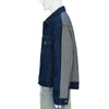INSIDEOUT DENIM JACKET BLUE