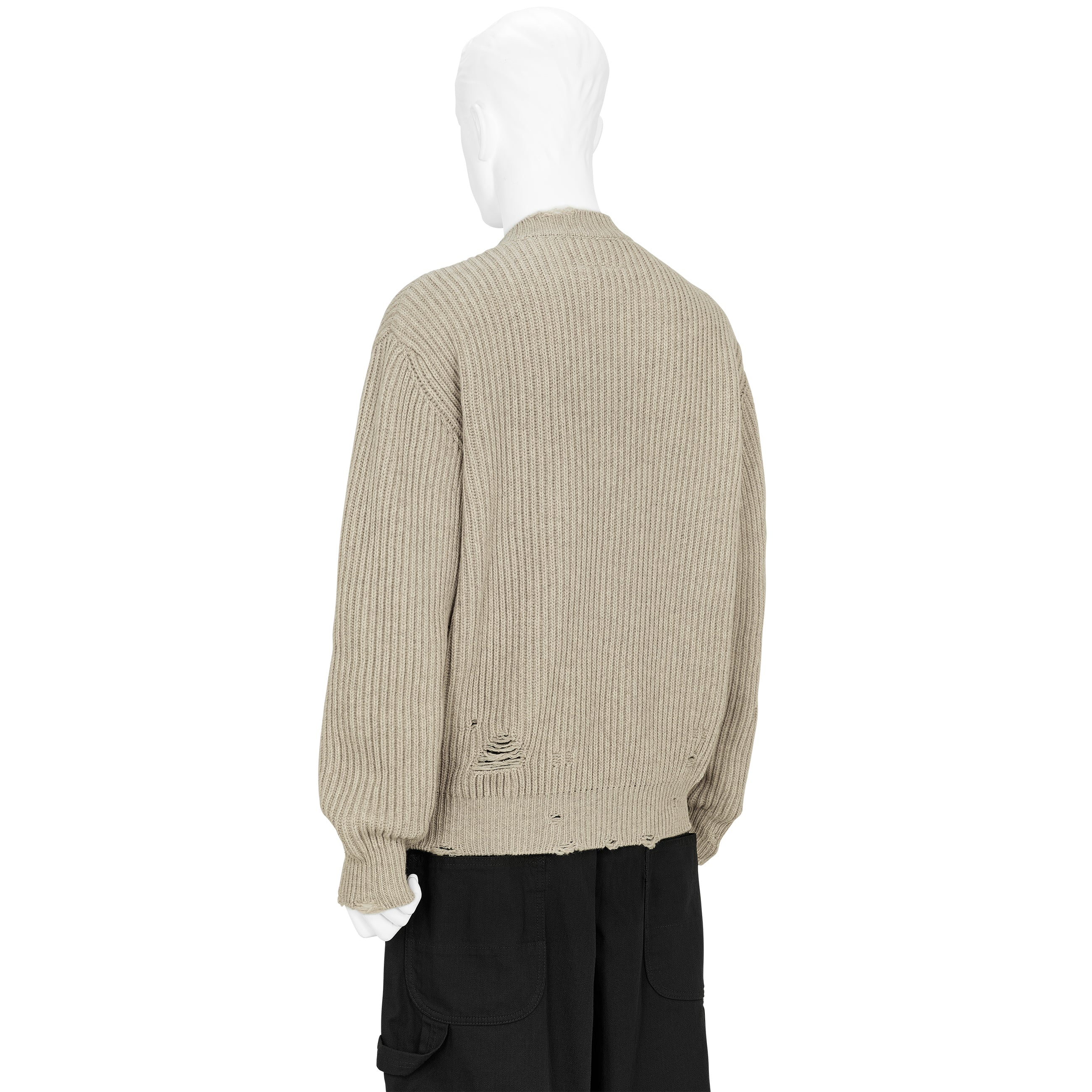 な*こ様 Maison Margiela メタリック　ホワイトゴールド　レア　二 Maison Margiela Replica Metallic Leather Low-Top Sneakers | Saks