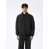 NARODA INSULATED JACKET BLACK