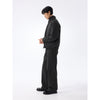 NARODA INSULATED JACKET BLACK