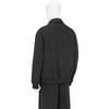 NARODA INSULATED JACKET BLACK