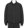 NARODA INSULATED JACKET BLACK