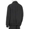 NARODA INSULATED JACKET BLACK