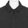 NARODA INSULATED JACKET BLACK