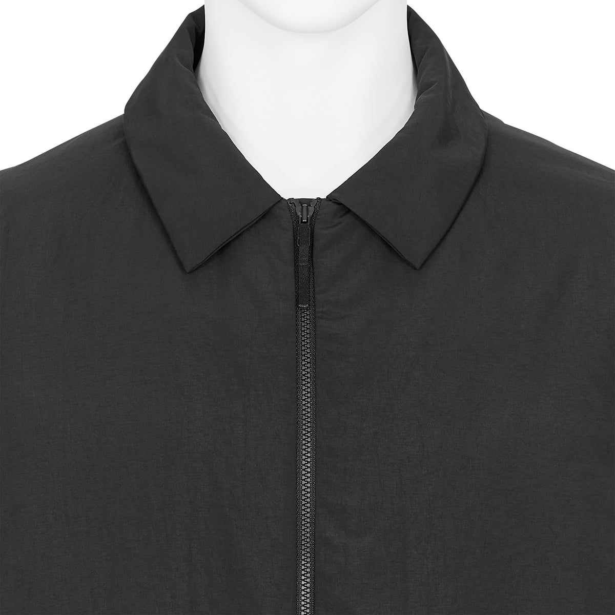NARODA INSULATED JACKET BLACK