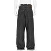 LOT.704 DENIM TROUSERS C.1920 INDIGO
