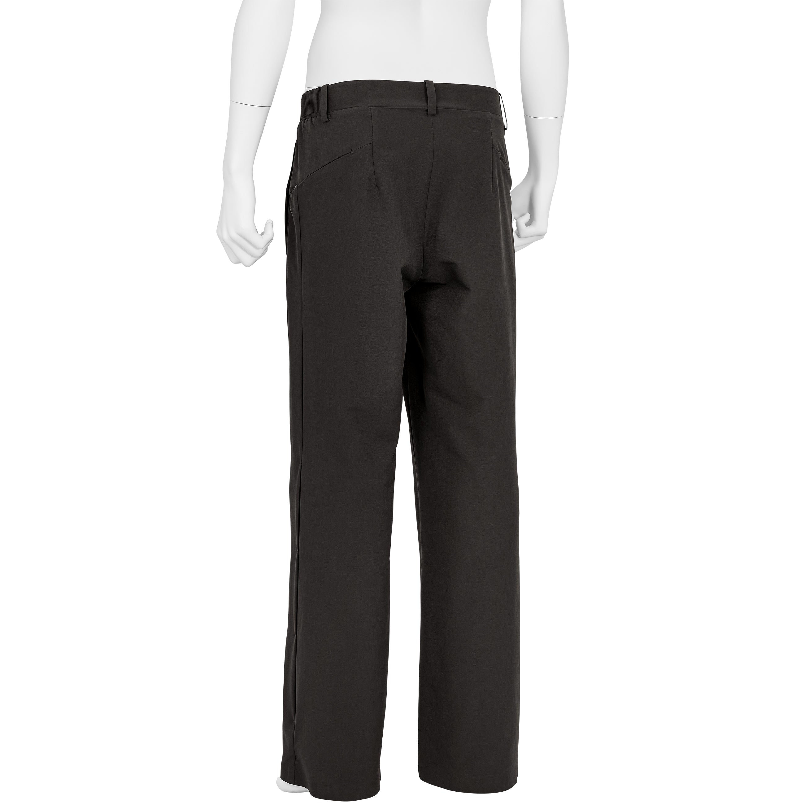 PUMA COLLABORATION CLRT PANTS DARK UMBER