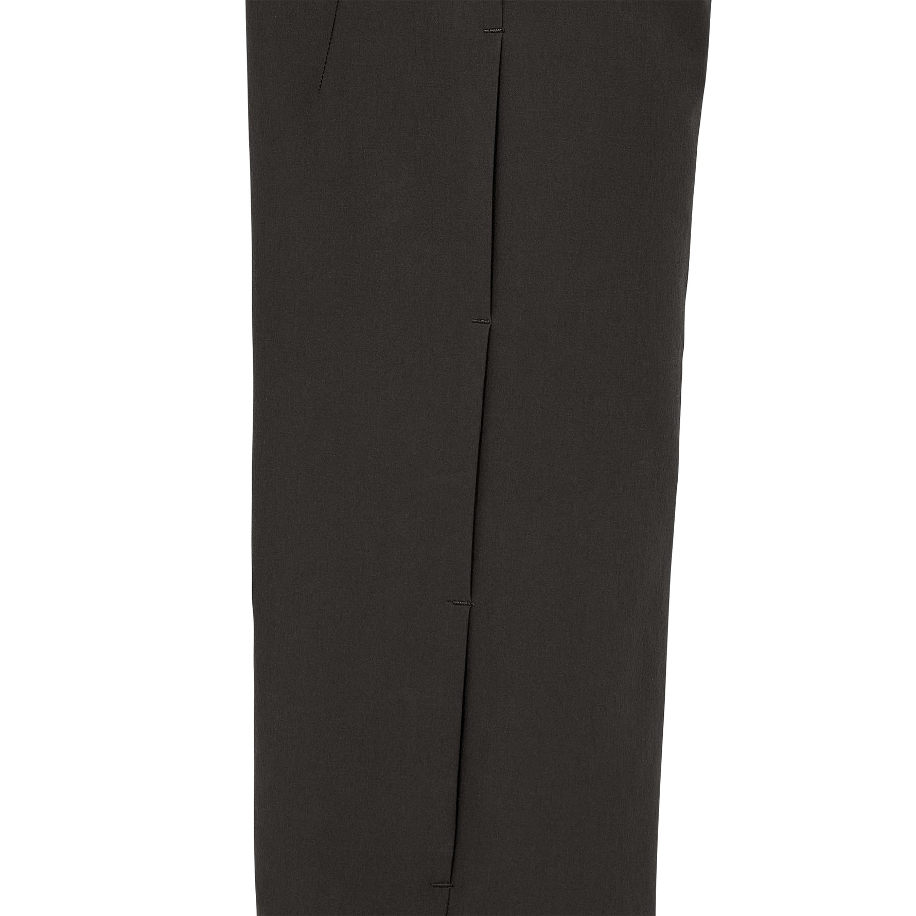 PUMA COLLABORATION CLRT PANTS DARK UMBER