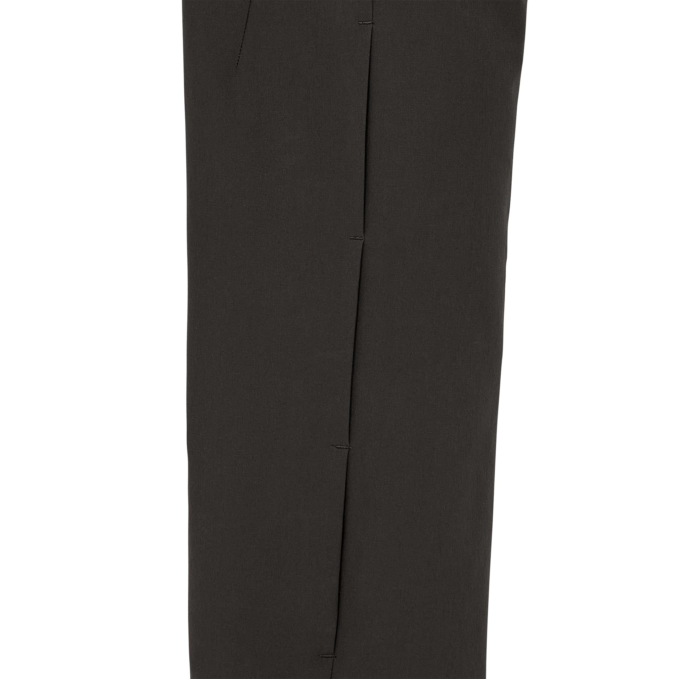 PUMA COLLABORATION CLRT PANTS DARK UMBER