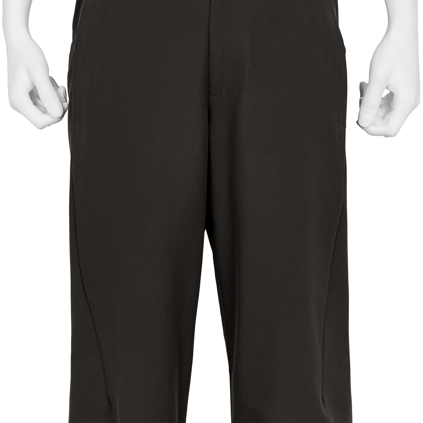 PUMA COLLABORATION CLRT PANTS DARK UMBER