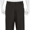 PUMA COLLABORATION CLRT PANTS DARK UMBER