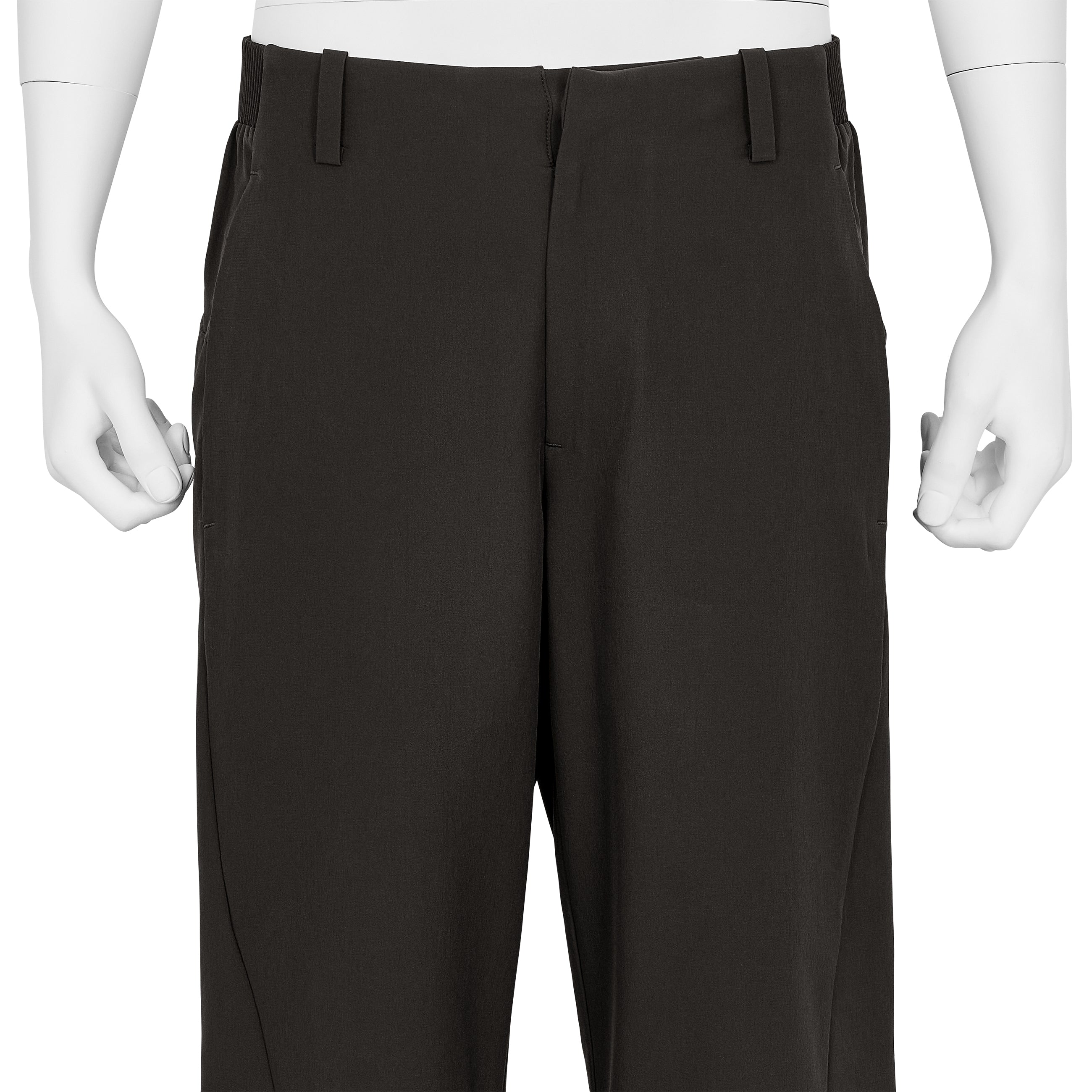 PUMA COLLABORATION CLRT PANTS DARK UMBER