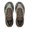 ORAVA ADVANCED EARTH BROWN WHITE CLOUDBURST