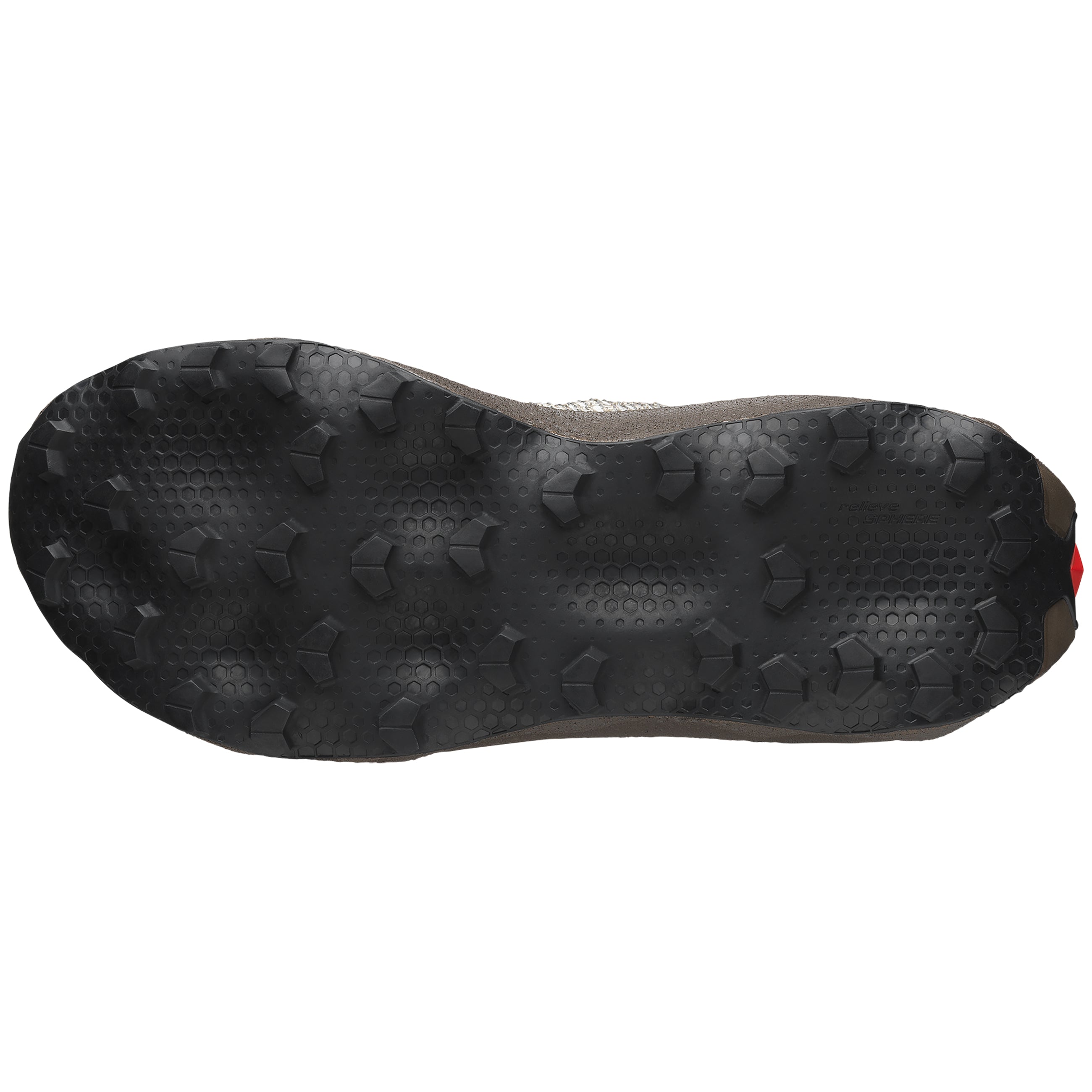 ORAVA ADVANCED EARTH BROWN WHITE CLOUDBURST