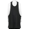 OVER TANK TOP BLACK