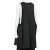 OVER TANK TOP BLACK