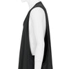 OVER TANK TOP BLACK