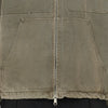 P12 WORK JACKET BEIGE