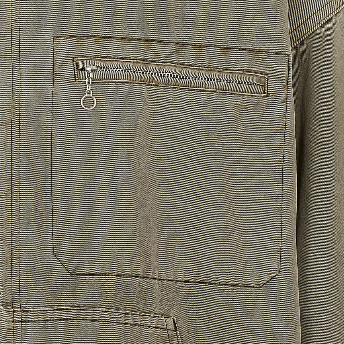 P12 WORK JACKET BEIGE