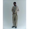 P12 WORK JACKET BEIGE