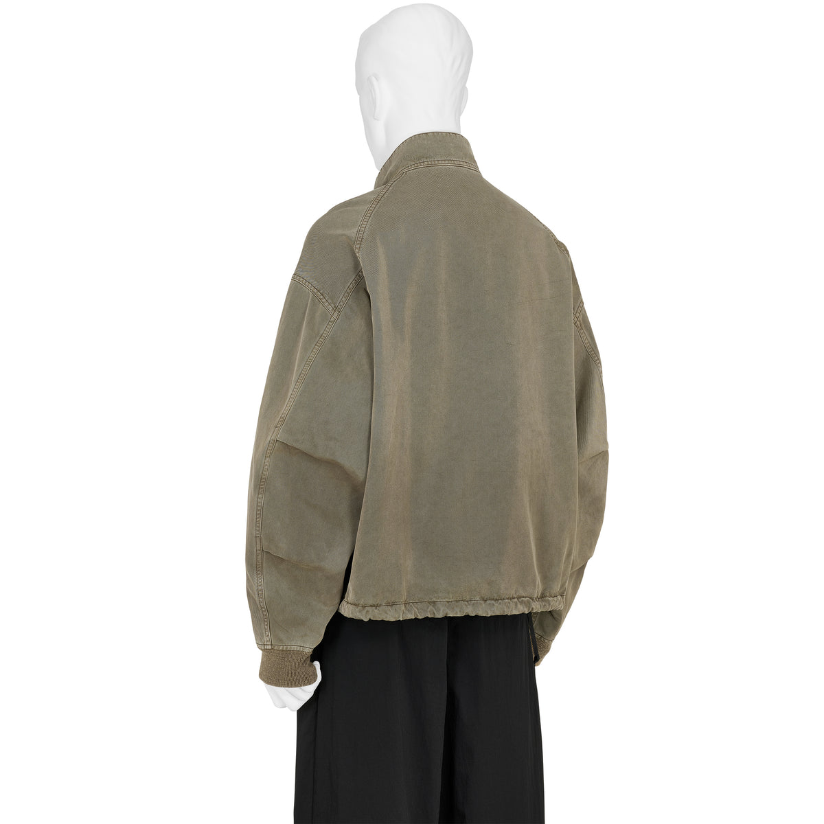 P12 WORK JACKET BEIGE