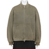 P12 WORK JACKET BEIGE