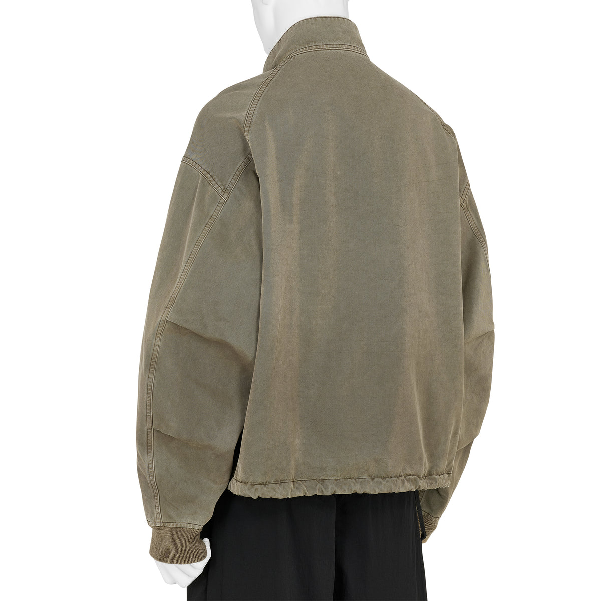 P12 WORK JACKET BEIGE