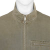 P12 WORK JACKET BEIGE