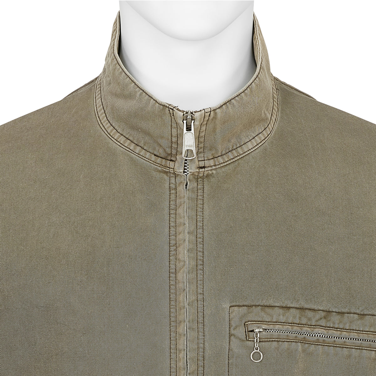 P12 WORK JACKET BEIGE
