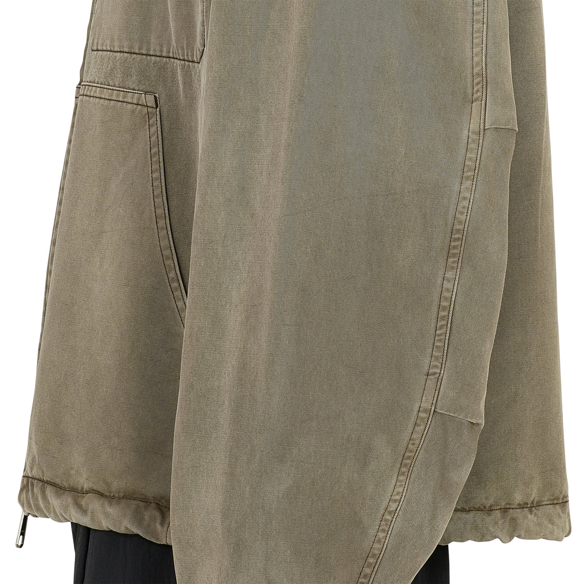 P12 WORK JACKET BEIGE