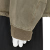 P12 WORK JACKET BEIGE