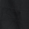 POLYESTER PANEL SHORTS BLACK
