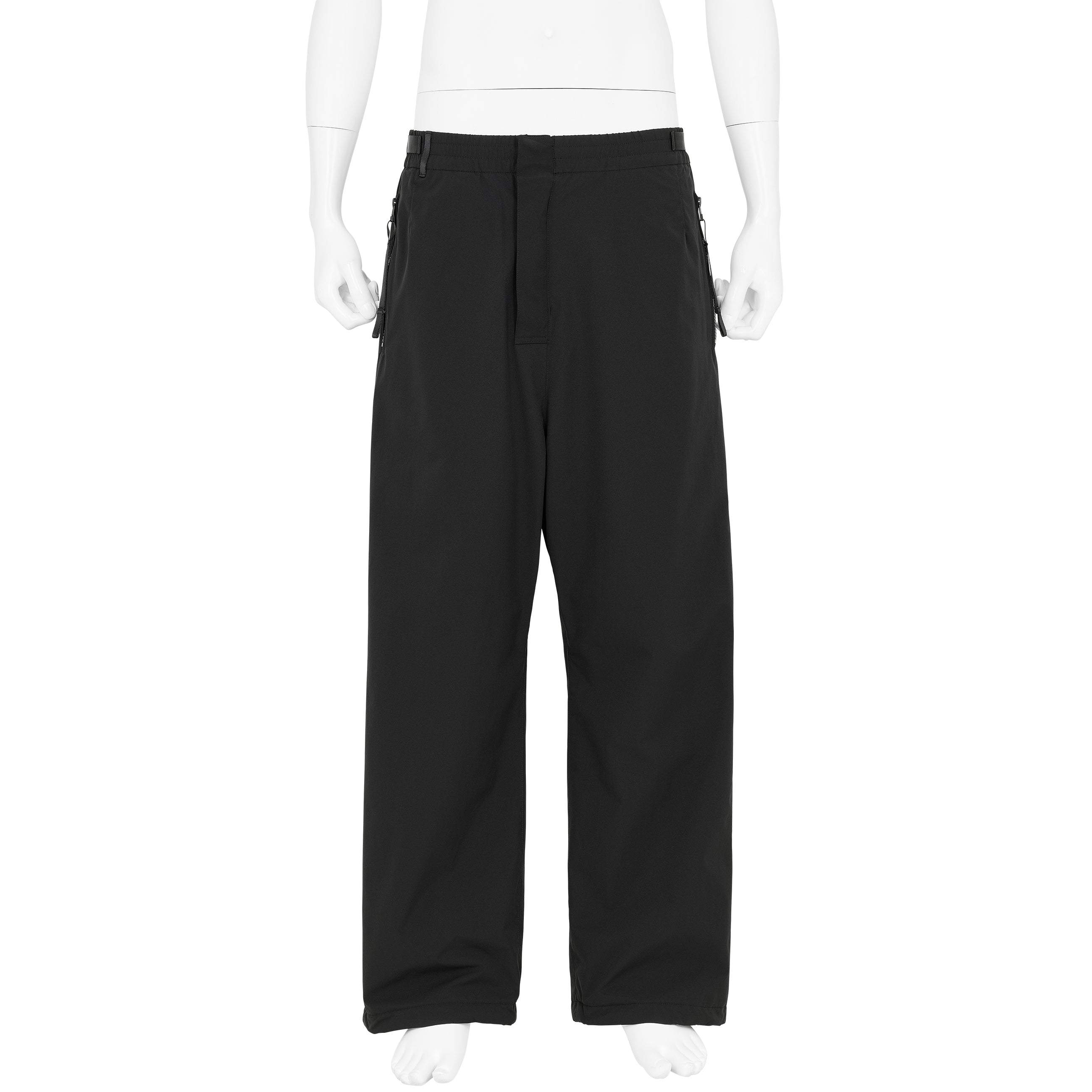 COLLABORATION Octa® PANTS BLACK