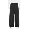 VENTILATION TROUSERS BLACK
