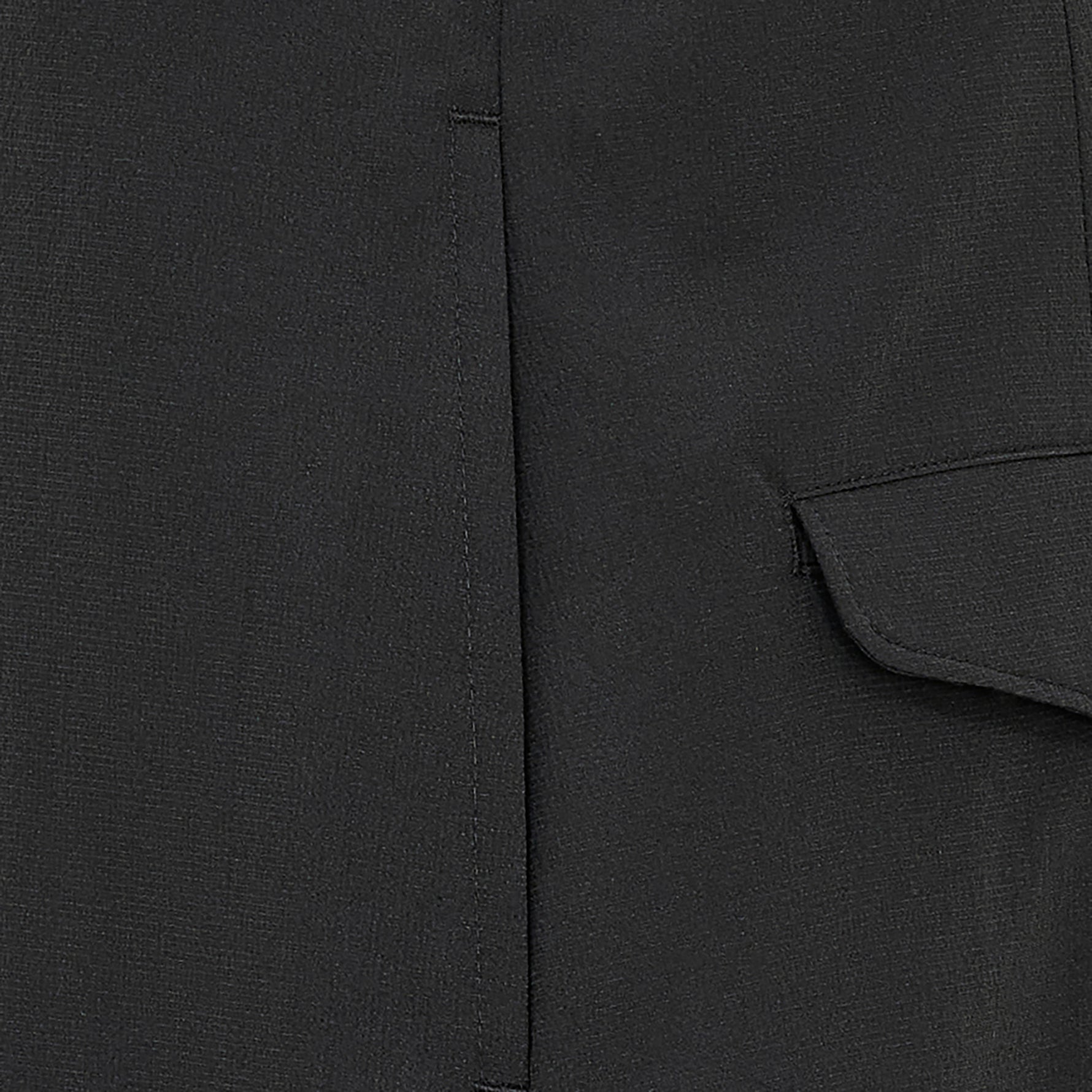 VENTILATION TROUSERS BLACK
