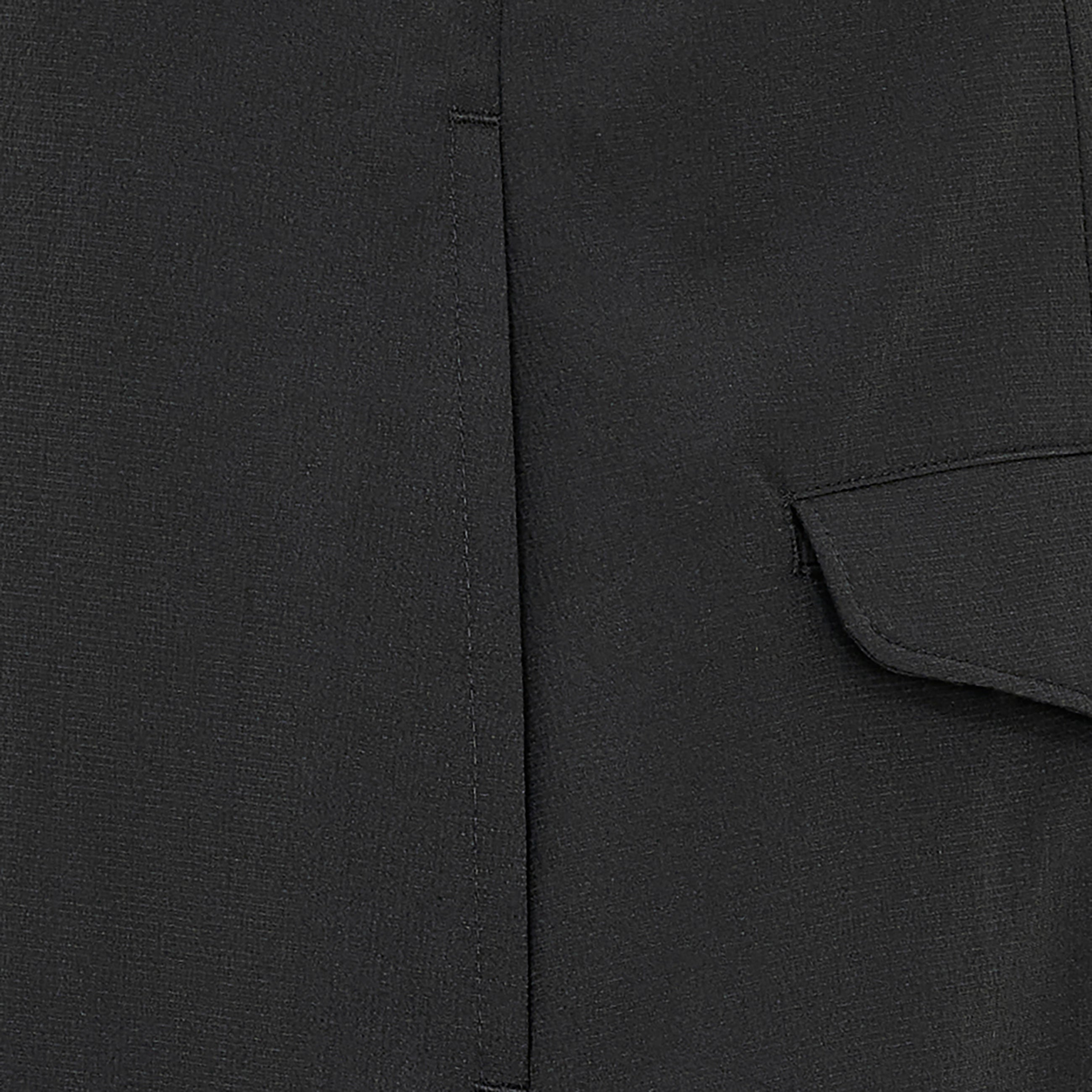 VENTILATION TROUSERS BLACK