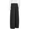 VENTILATION TROUSERS BLACK