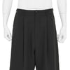 VENTILATION TROUSERS BLACK