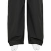 VENTILATION TROUSERS BLACK