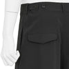 VENTILATION TROUSERS BLACK