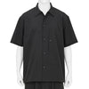 VENTILATION SHIRT BLACK