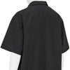 VENTILATION SHIRT BLACK