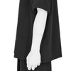 VENTILATION SHIRT BLACK